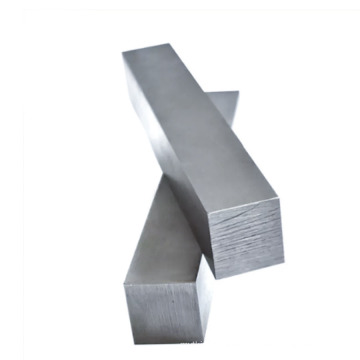 Type 304/304H Square Stainless Steel Rod